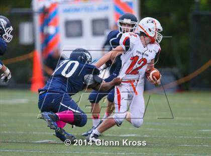 Thumbnail 2 in Fieldston @ Montclair Kimberley Academy photogallery.