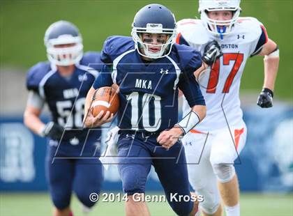 Thumbnail 2 in Fieldston @ Montclair Kimberley Academy photogallery.