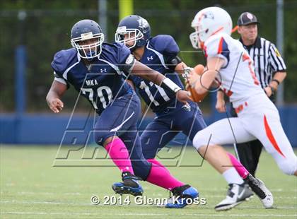 Thumbnail 2 in Fieldston @ Montclair Kimberley Academy photogallery.