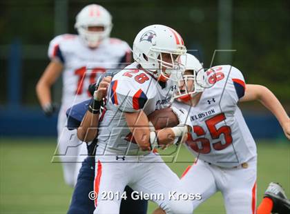 Thumbnail 3 in Fieldston @ Montclair Kimberley Academy photogallery.