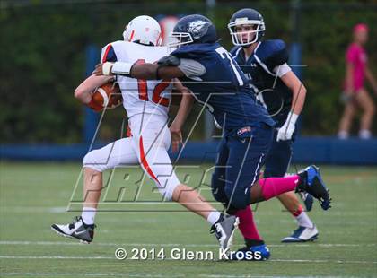 Thumbnail 2 in Fieldston @ Montclair Kimberley Academy photogallery.