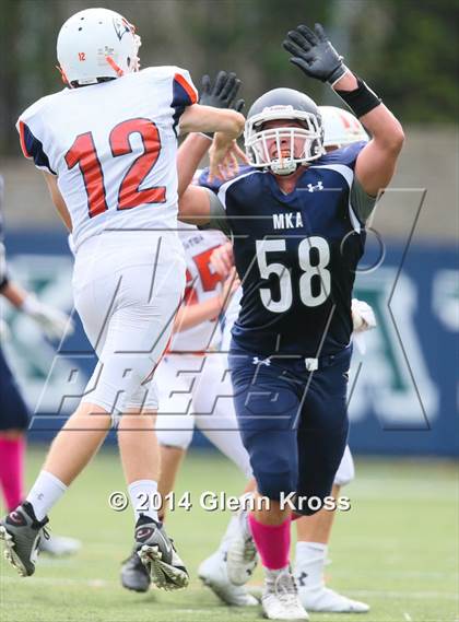 Thumbnail 2 in Fieldston @ Montclair Kimberley Academy photogallery.