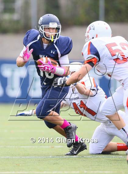Thumbnail 3 in Fieldston @ Montclair Kimberley Academy photogallery.