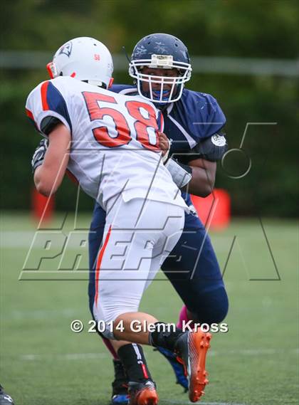 Thumbnail 3 in Fieldston @ Montclair Kimberley Academy photogallery.