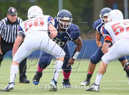 Thumbnail 2 in Fieldston @ Montclair Kimberley Academy photogallery.