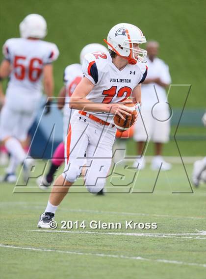 Thumbnail 2 in Fieldston @ Montclair Kimberley Academy photogallery.