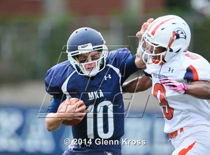 Thumbnail 2 in Fieldston @ Montclair Kimberley Academy photogallery.