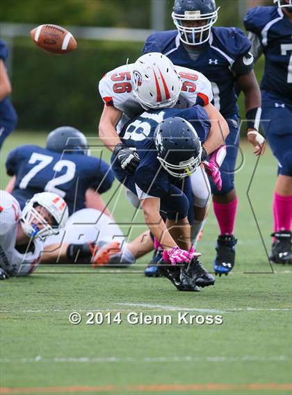 Thumbnail 3 in Fieldston @ Montclair Kimberley Academy photogallery.