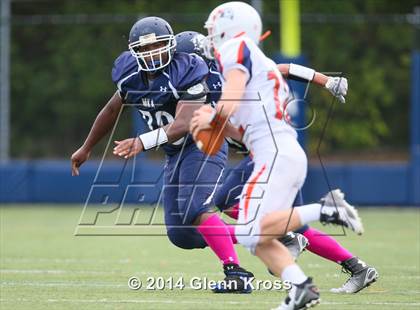 Thumbnail 1 in Fieldston @ Montclair Kimberley Academy photogallery.