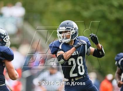 Thumbnail 1 in Fieldston @ Montclair Kimberley Academy photogallery.