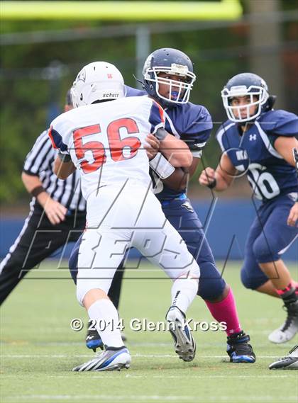 Thumbnail 3 in Fieldston @ Montclair Kimberley Academy photogallery.
