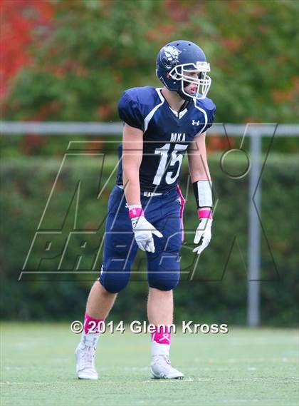 Thumbnail 1 in Fieldston @ Montclair Kimberley Academy photogallery.