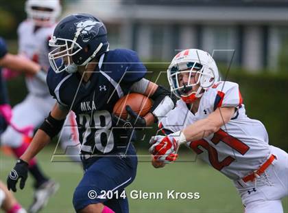 Thumbnail 3 in Fieldston @ Montclair Kimberley Academy photogallery.