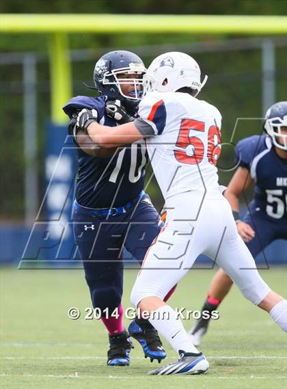 Thumbnail 2 in Fieldston @ Montclair Kimberley Academy photogallery.