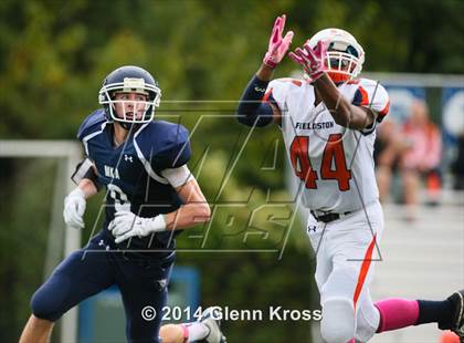 Thumbnail 3 in Fieldston @ Montclair Kimberley Academy photogallery.