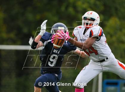 Thumbnail 2 in Fieldston @ Montclair Kimberley Academy photogallery.