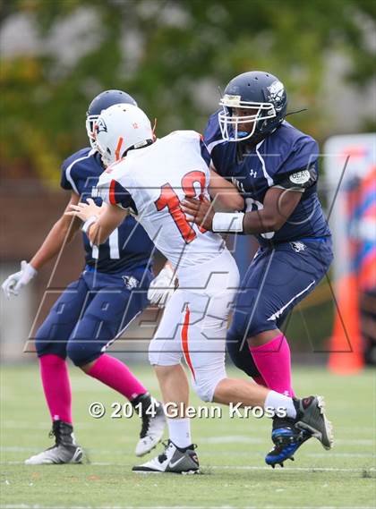 Thumbnail 1 in Fieldston @ Montclair Kimberley Academy photogallery.