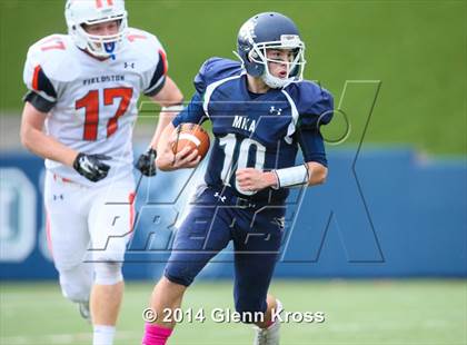 Thumbnail 3 in Fieldston @ Montclair Kimberley Academy photogallery.