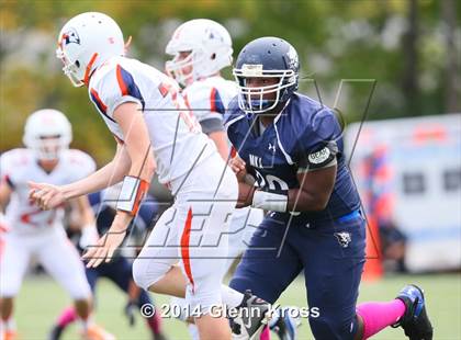 Thumbnail 2 in Fieldston @ Montclair Kimberley Academy photogallery.