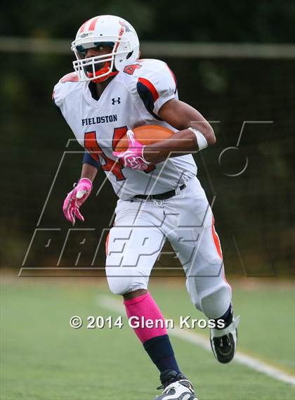 Thumbnail 2 in Fieldston @ Montclair Kimberley Academy photogallery.