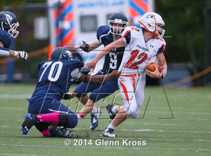 Thumbnail 3 in Fieldston @ Montclair Kimberley Academy photogallery.