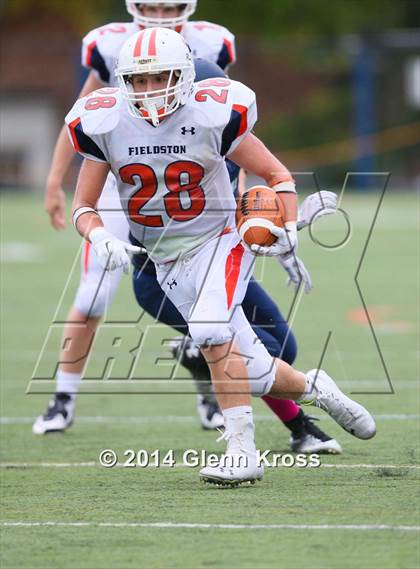 Thumbnail 3 in Fieldston @ Montclair Kimberley Academy photogallery.