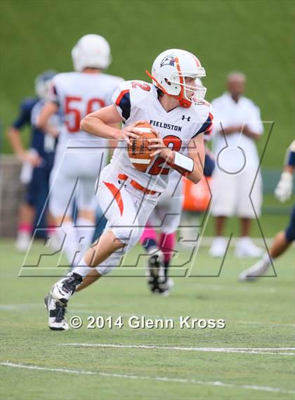 Thumbnail 3 in Fieldston @ Montclair Kimberley Academy photogallery.
