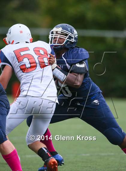 Thumbnail 2 in Fieldston @ Montclair Kimberley Academy photogallery.