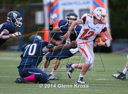 Thumbnail 1 in Fieldston @ Montclair Kimberley Academy photogallery.