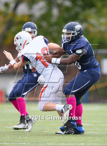 Thumbnail 2 in Fieldston @ Montclair Kimberley Academy photogallery.