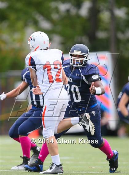 Thumbnail 2 in Fieldston @ Montclair Kimberley Academy photogallery.