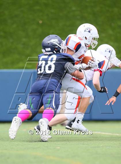 Thumbnail 1 in Fieldston @ Montclair Kimberley Academy photogallery.