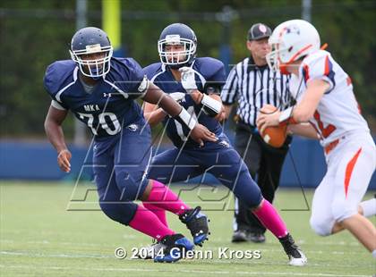 Thumbnail 1 in Fieldston @ Montclair Kimberley Academy photogallery.