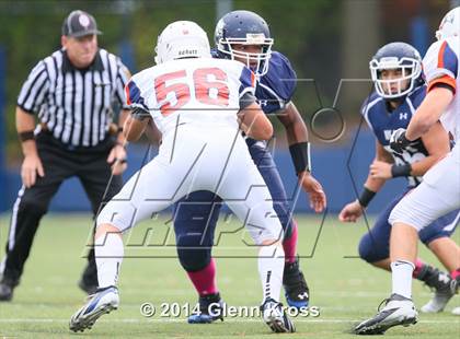 Thumbnail 2 in Fieldston @ Montclair Kimberley Academy photogallery.