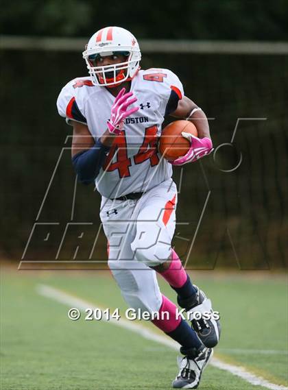 Thumbnail 1 in Fieldston @ Montclair Kimberley Academy photogallery.