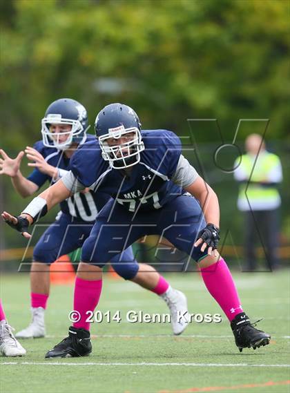 Thumbnail 2 in Fieldston @ Montclair Kimberley Academy photogallery.