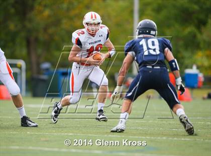 Thumbnail 2 in Fieldston @ Montclair Kimberley Academy photogallery.