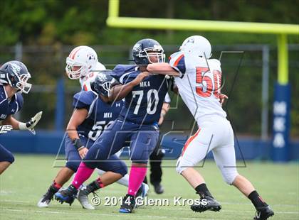 Thumbnail 3 in Fieldston @ Montclair Kimberley Academy photogallery.