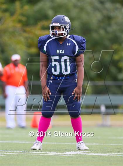 Thumbnail 3 in Fieldston @ Montclair Kimberley Academy photogallery.