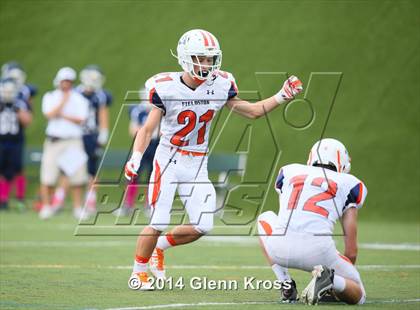 Thumbnail 3 in Fieldston @ Montclair Kimberley Academy photogallery.