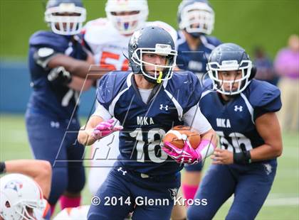 Thumbnail 1 in Fieldston @ Montclair Kimberley Academy photogallery.