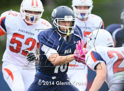 Thumbnail 2 in Fieldston @ Montclair Kimberley Academy photogallery.