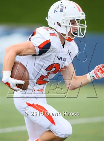 Thumbnail 1 in Fieldston @ Montclair Kimberley Academy photogallery.