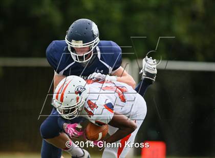 Thumbnail 1 in Fieldston @ Montclair Kimberley Academy photogallery.