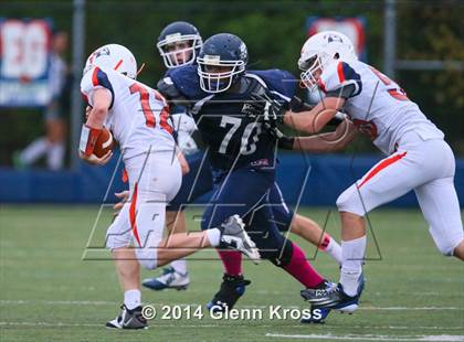 Thumbnail 3 in Fieldston @ Montclair Kimberley Academy photogallery.