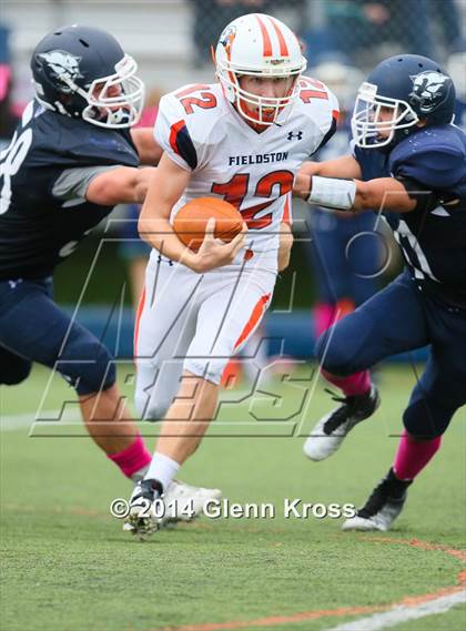 Thumbnail 3 in Fieldston @ Montclair Kimberley Academy photogallery.