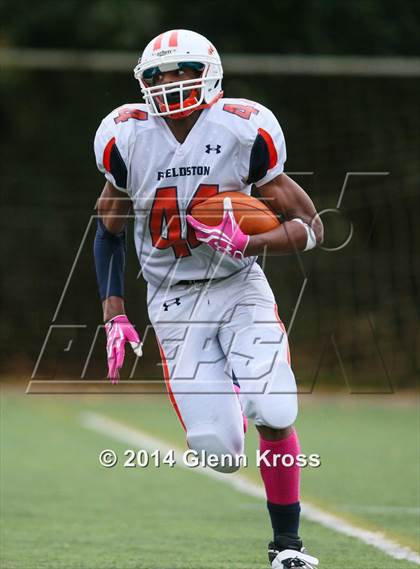 Thumbnail 3 in Fieldston @ Montclair Kimberley Academy photogallery.