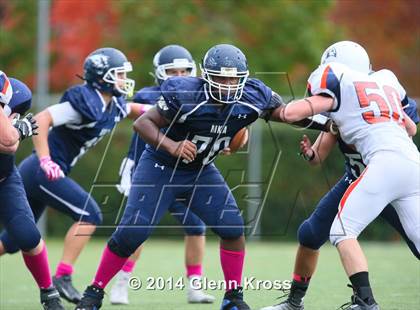 Thumbnail 3 in Fieldston @ Montclair Kimberley Academy photogallery.