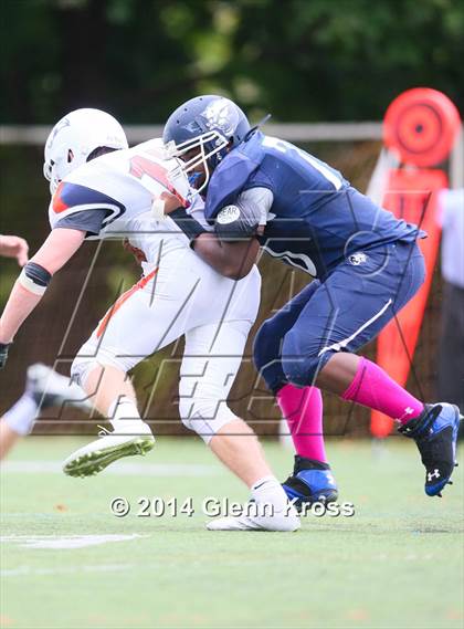 Thumbnail 3 in Fieldston @ Montclair Kimberley Academy photogallery.