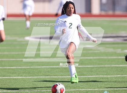 Thumbnail 1 in Longview vs Hutto (Andie Studley Memorial Showcase) photogallery.